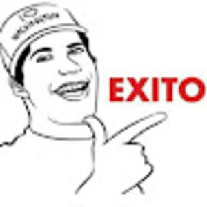 Meet your Posher, Pasquel